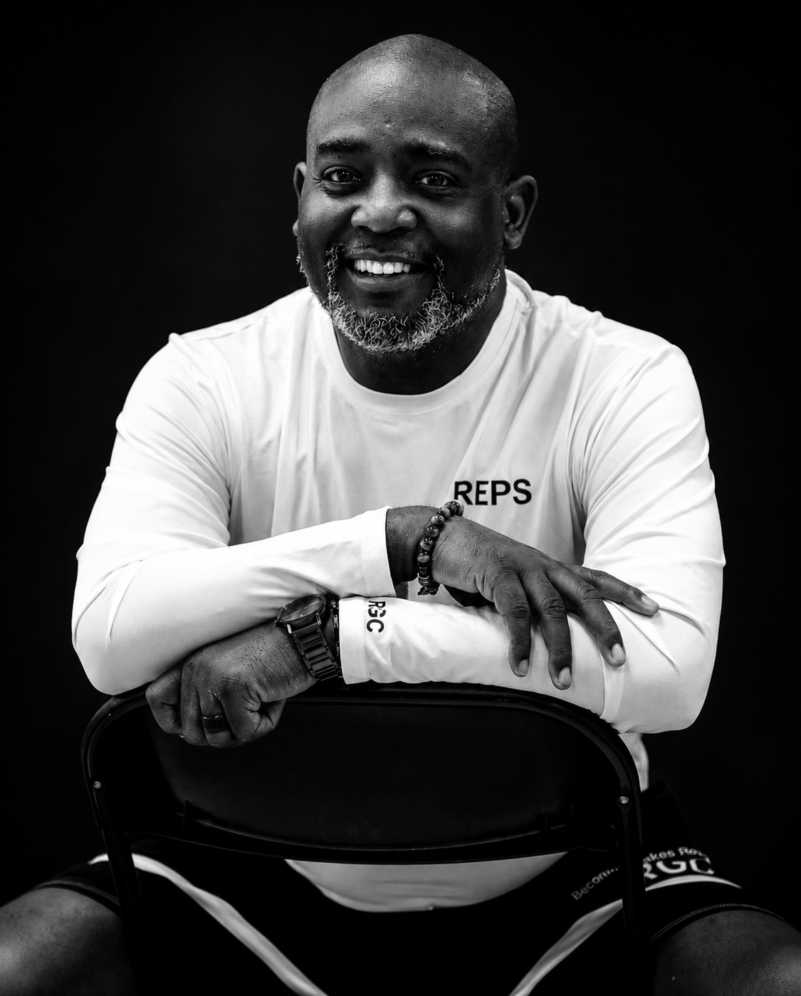 Isiah Anderson, Founder & Executive Director of Ascend Basketball Network