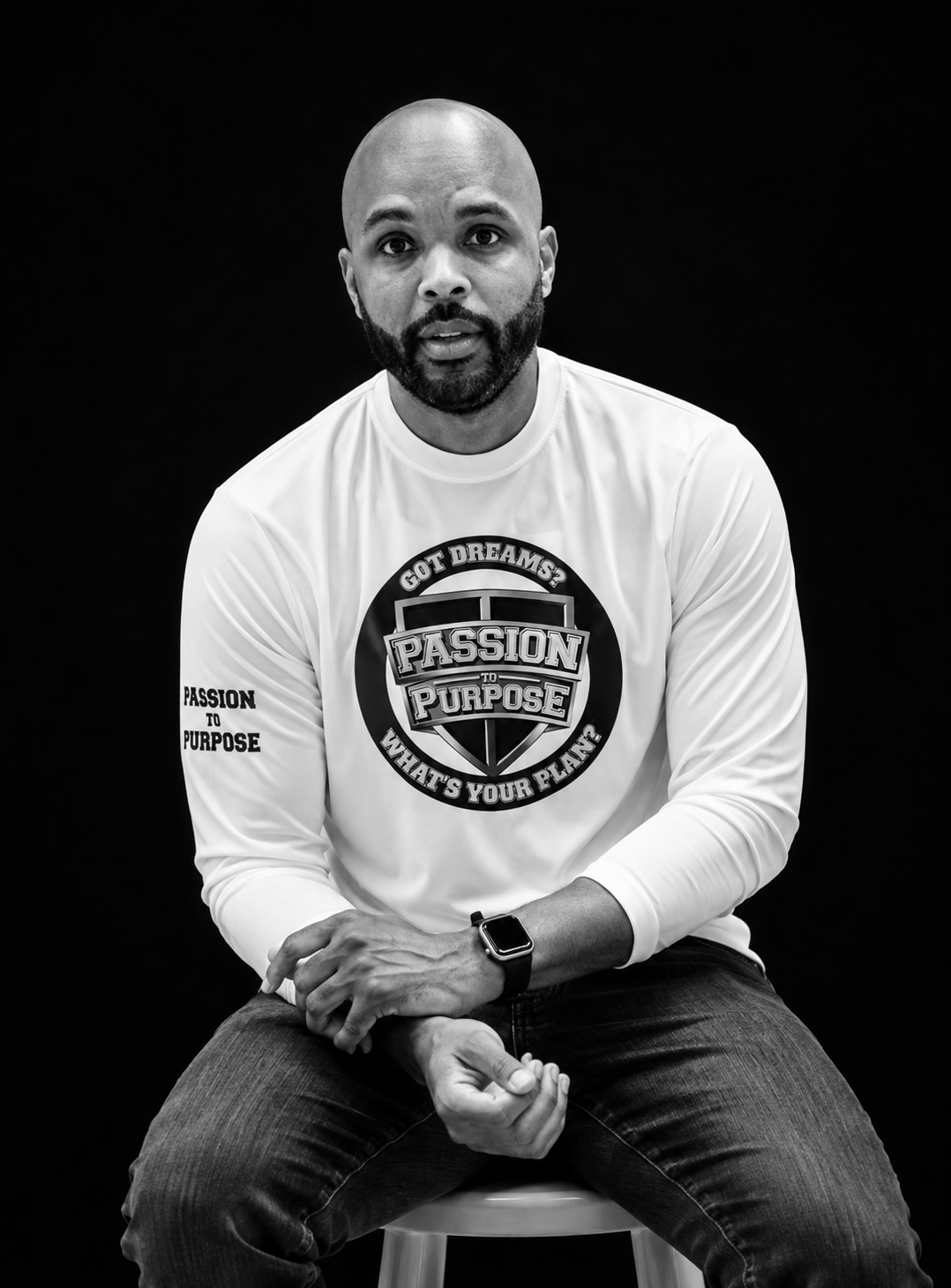 Omari Pearson, Community Partnerships