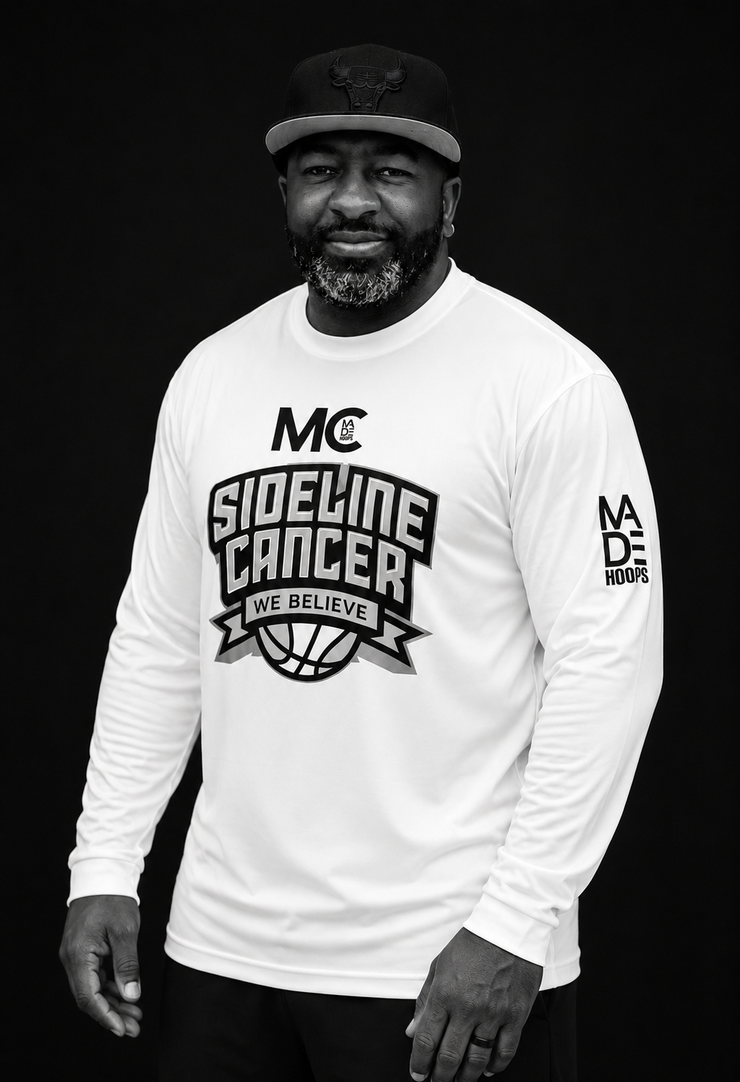 Trevor Orr, Head of Recruiting